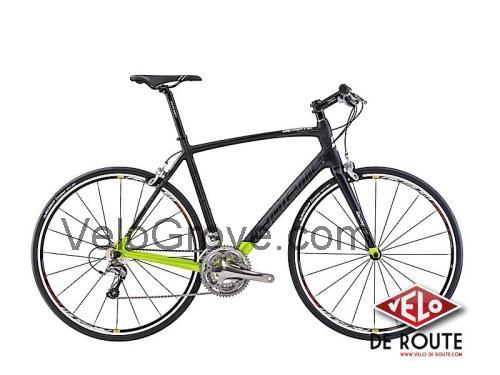 LaPierre Shaper 700 fiche technique et avis